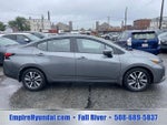 2025 Versa Thumbnail 3