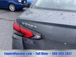 2025 Versa Thumbnail 5
