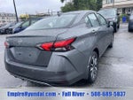 2025 Versa Thumbnail 6