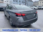 2025 Versa Thumbnail 7