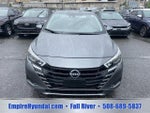 2025 Versa Thumbnail 9