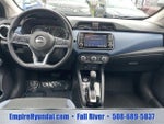 2025 Versa Thumbnail 12