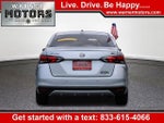 2021 Versa Thumbnail 6