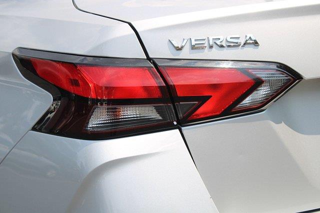 2021 Nissan Versa - $12,989