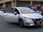 2021 Versa Thumbnail 18