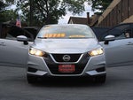 2021 Versa Thumbnail 20