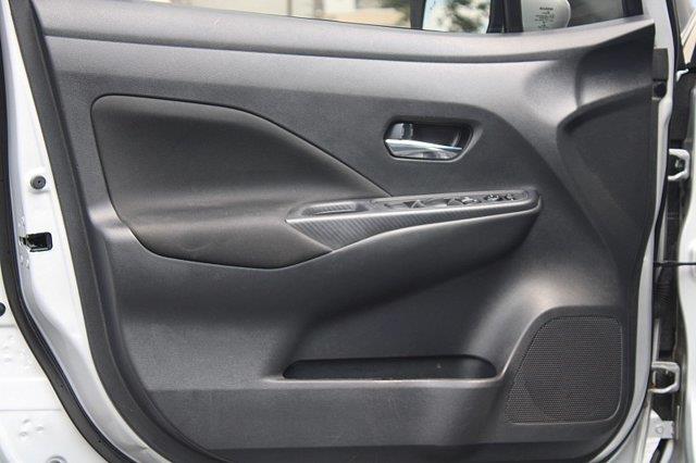 2021 Nissan Versa - $12,989