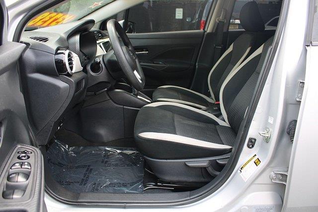 2021 Nissan Versa - $12,989