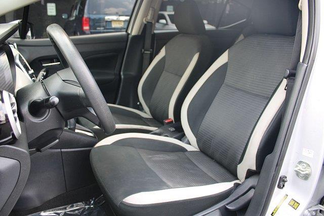 2021 Nissan Versa - $12,989