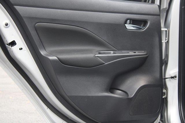 2021 Nissan Versa - $12,989