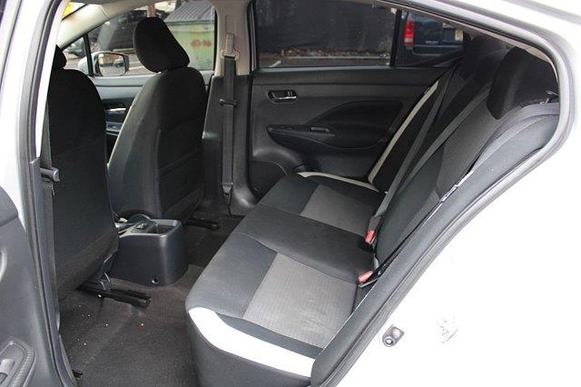 2021 Nissan Versa - $12,989