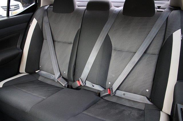 2021 Nissan Versa - $12,989