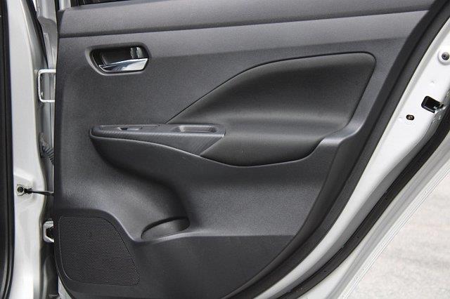 2021 Nissan Versa - $12,989