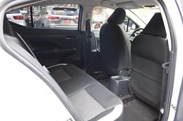 2021 Nissan Versa - $12,989
