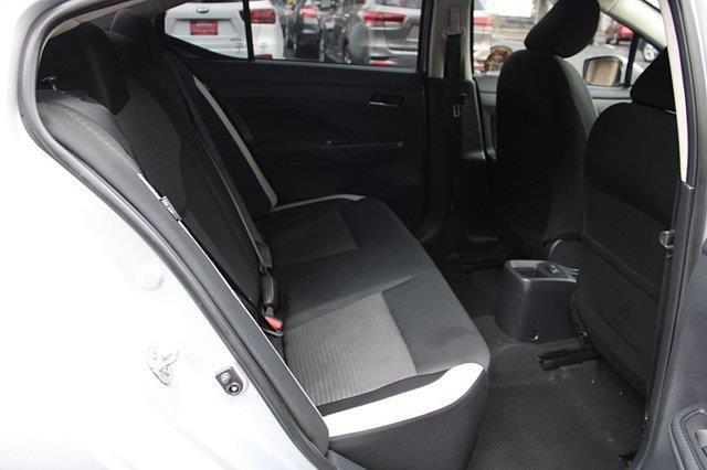 2021 Nissan Versa - $12,989