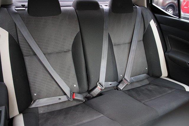 2021 Nissan Versa - $12,989