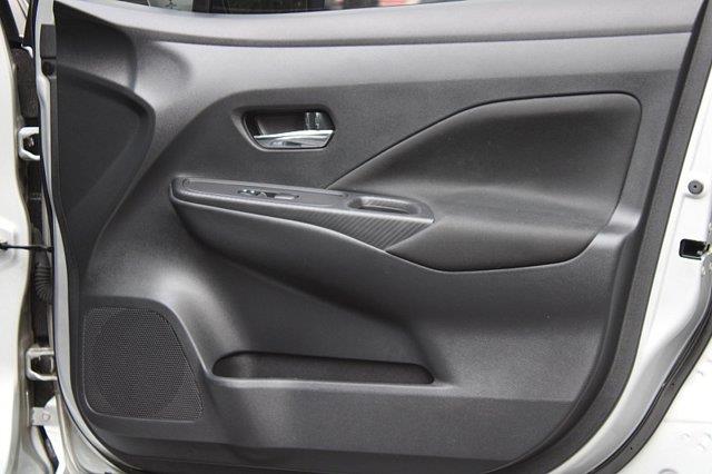 2021 Nissan Versa - $12,989