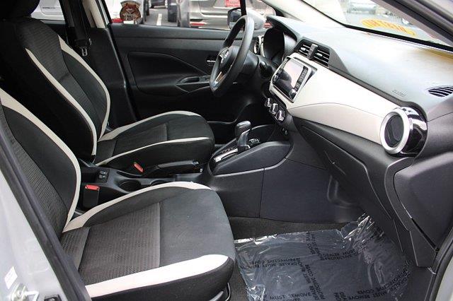 2021 Nissan Versa - $12,989