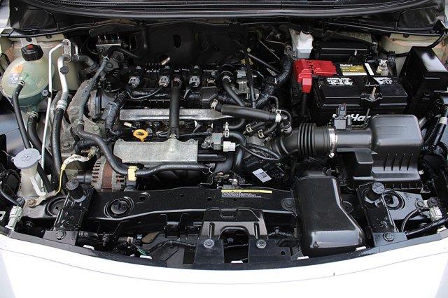 2021 Nissan Versa - $12,989