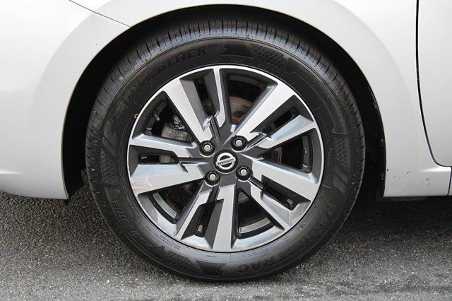 2021 Nissan Versa - $12,989