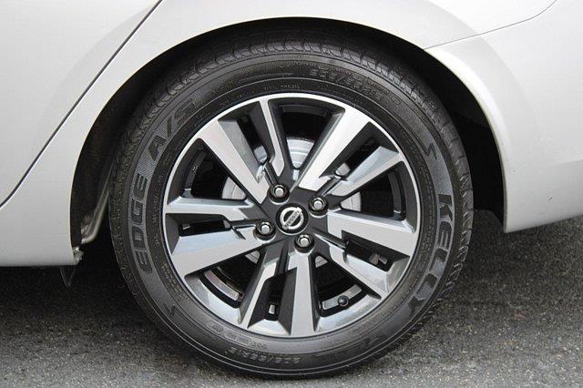 2021 Nissan Versa - $12,989