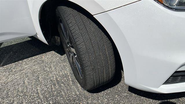 2022 Nissan Versa SV