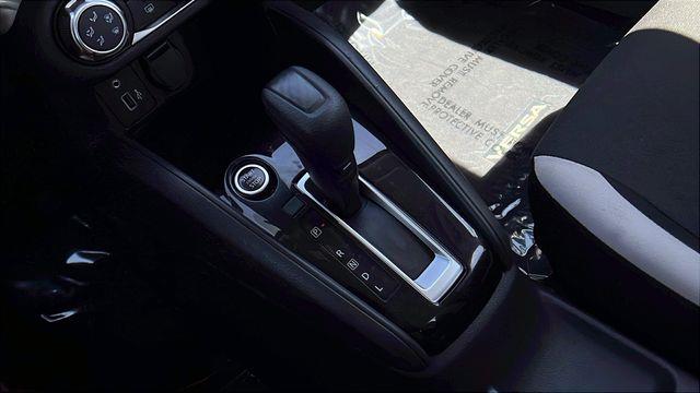2022 Nissan Versa SV