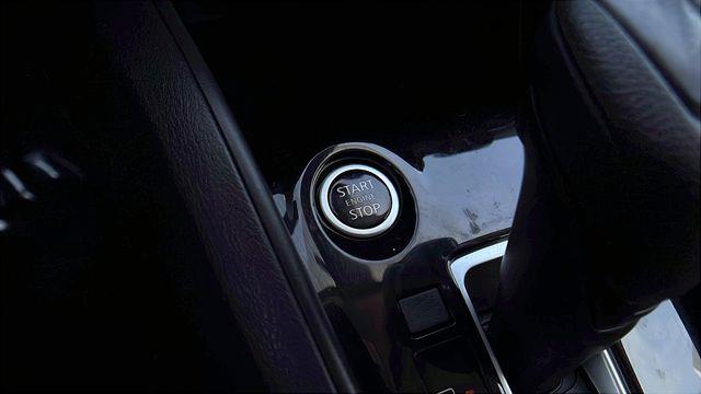 2022 Nissan Versa SV