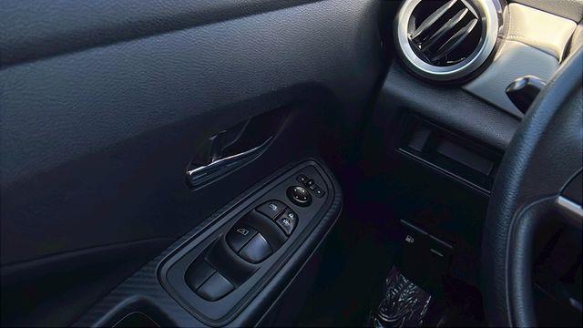 2022 Nissan Versa SV