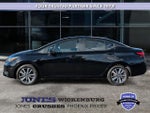 2023 Versa Thumbnail 2