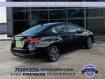 2023 Versa Thumbnail 5