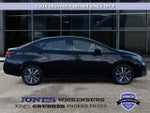 2023 Versa Thumbnail 6