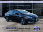 2023 Versa Thumbnail 7