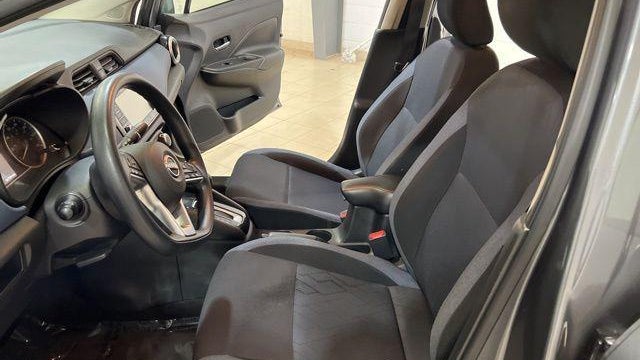 2023 Nissan Versa SV