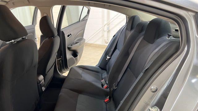 2023 Nissan Versa SV