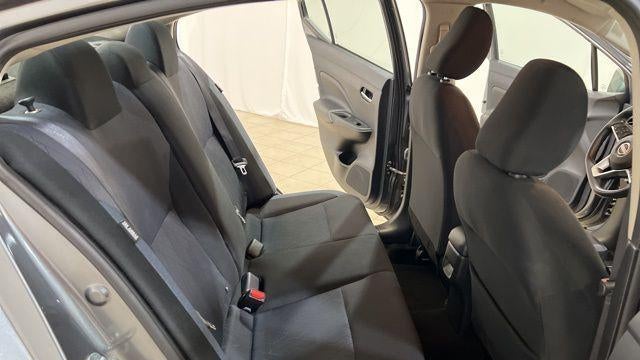 2023 Nissan Versa SV