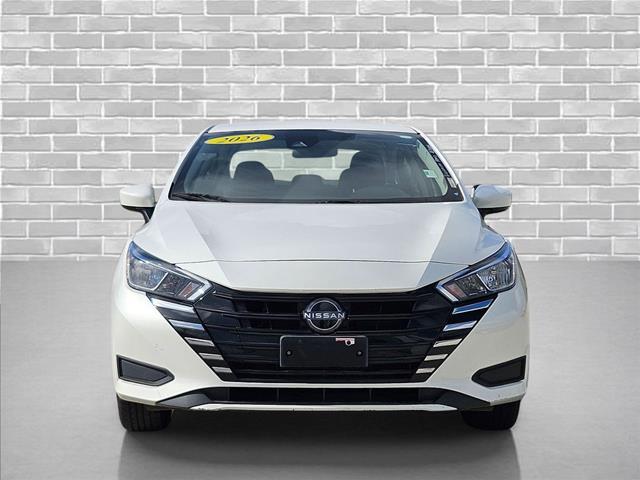 2024 Nissan Versa - $18,000