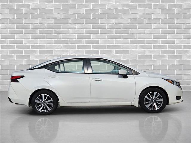 2024 Nissan Versa - $18,000
