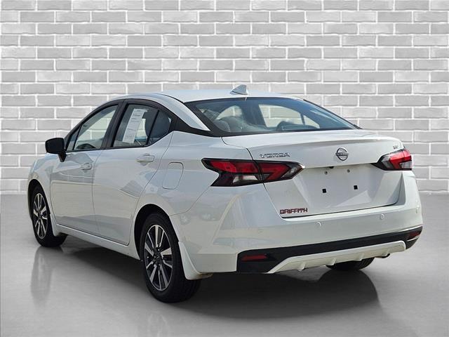 2024 Nissan Versa - $18,000