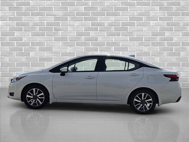 2024 Nissan Versa - $18,000