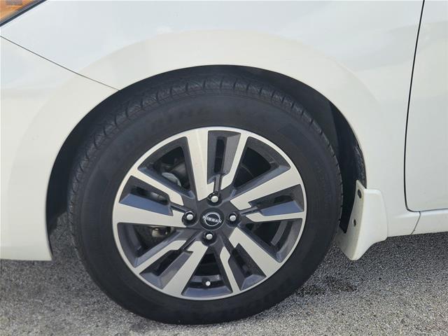 2024 Nissan Versa - $18,000