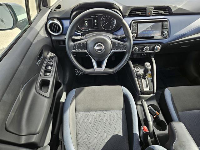 2024 Nissan Versa - $18,000