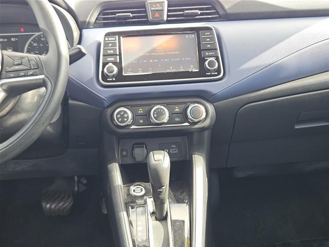 2024 Nissan Versa - $18,000