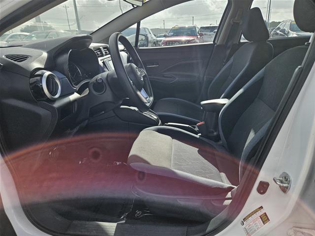 2024 Nissan Versa - $18,000