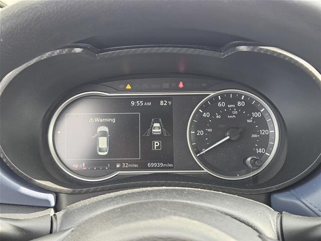 2024 Nissan Versa - $18,000