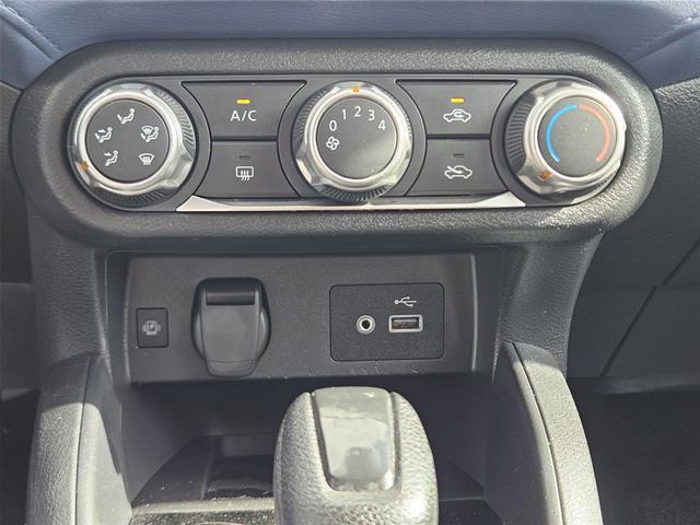 2024 Nissan Versa - $18,000