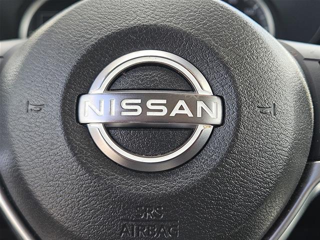 2024 Nissan Versa - $18,000