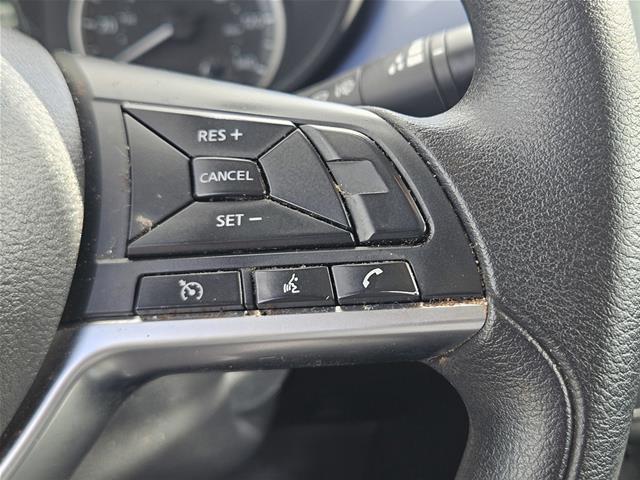 2024 Nissan Versa - $18,000
