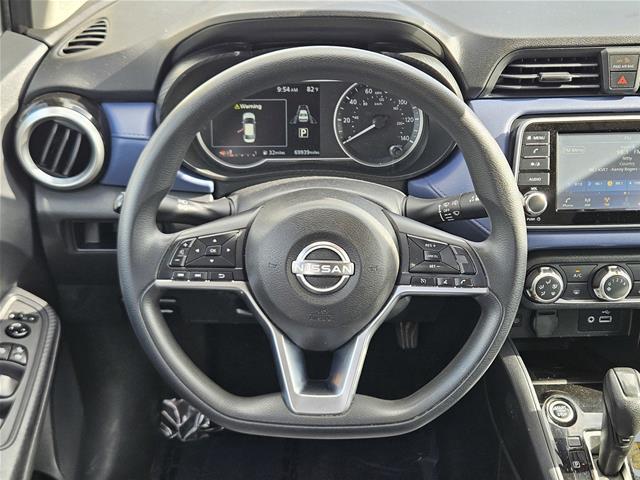 2024 Nissan Versa - $18,000