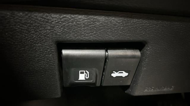 2024 Nissan Versa SV